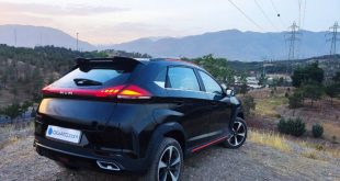 بررسی ام وی ام X33 کراس