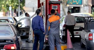 تولید روزانه بنزین کشور تا اردیبهشت‌۱۴۰۳ به ۲ میلیون لیتر افزایش می‌یابد