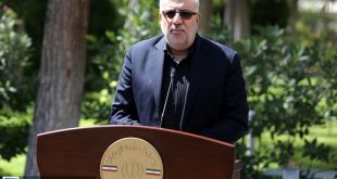 تولید نفت تا پایان سال به ۳.۶ میلیون بشکه در روز افزایش می‌یابد