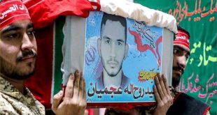 توضیح شبکه یک سیما درباره اظهارات پدر شهید عجمیان در یک برنامه صبحگاهی