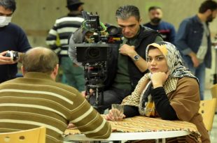 جزئیات سریال رمضانی شبکه سه