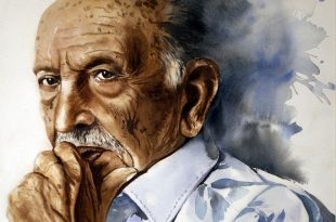 خاطره ماندگار زنده‌یاد مرتضی احمدی از شش گل پرسپولیس+فیلم