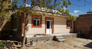 خانوارهای تهرانی دارای چهار فرزند و بیشتر زمین رایگان می‌گیرند