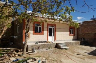 خانوارهای تهرانی دارای چهار فرزند و بیشتر زمین رایگان می‌گیرند