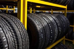 خریدار لاستیک شماره شاسی و شماره موتور خودرو را همراه داشته باشد