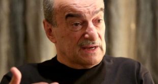 خسرو خسروشاهی صداپیشه آلن دلون، خداحافظی از دوبله را تکذیب کرد