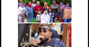 درام اجتماعی جدید "این جمعیت قابل کنترل" در انتظار مجوز نمایش است