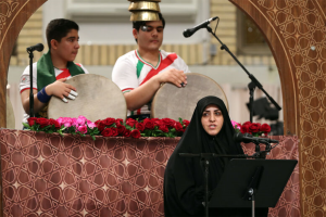 درخواستهای کاپیتان تیم ملی والیبال نشسته در دیدار با رهبر انقلاب 3 درخواستهای کاپیتان تیم ملی والیبال نشسته در دیدار با رهبر