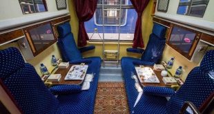 راهنمای خرید بلیط قطار از فلای تودی