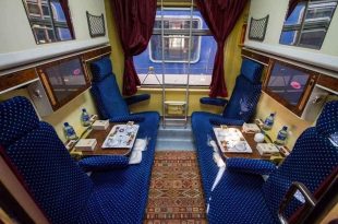 راهنمای خرید بلیط قطار از فلای تودی