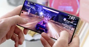 گوشی گیمینگ