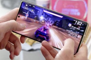 گوشی گیمینگ