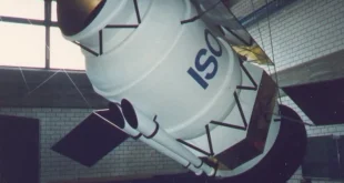 رصدخانه مادون قرمز