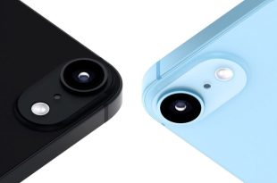 رندرهای آیفون SE 4