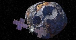 فضاپیمای سایک