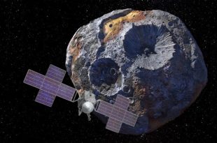 فضاپیمای سایک