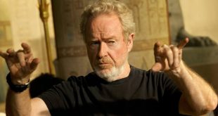 «ریدلی اسکات»، کارگردان مشهور، هوش مصنوعی را به بمب هیدروژنی تشبیه کرد