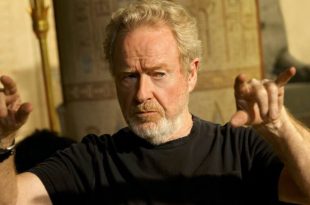 «ریدلی اسکات»، کارگردان مشهور، هوش مصنوعی را به بمب هیدروژنی تشبیه کرد