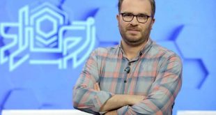 زمان پخش فصل دوم برنامه تلویزیونی «سید خندان»