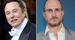 زندگی ایلان ماسک فیلم می‌شود