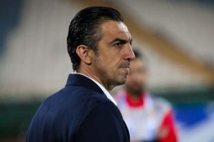 صحبت‌های کنایه‌آمیز رحمتی پس از پیروزی - خبرگزاری ورزش ایران