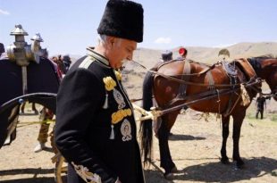 سریالی که تولیدش چهار سال طول کشید