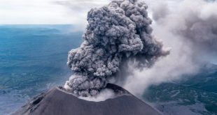 سطح جیوه در جو زمین به‌خاطر فعالیت انسان‌ها 7 برابر شده است