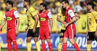 سکانس به سکانس با شانس صعود پرسپولیس در آسیا