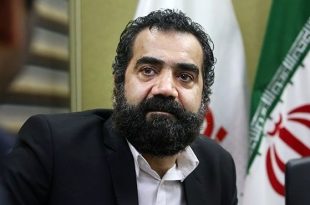 شاید در سریال «زیرخاکی» باشم