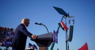 شبکه اجتماعی ترامپ، Truth Social، در معرض خطر ورشکستگی قرار گرفت