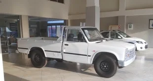 شرایط فروش وانت نیسان با رنگ سفید اعلام شد! + جدول آذر 1402