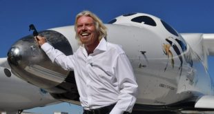 شرکت فضایی ویرجین گلکتیک 185 کارمند خود را اخراج کرد