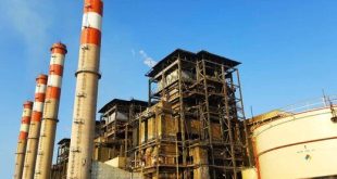 صندوق توسعه ملی از نیروگاه‌ها ۱.۲ میلیارد دلار طلب دارد