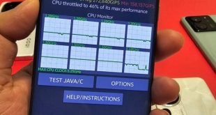 ضعف جدی دایمنسیتی 9300 در در مدیریت گرما مشخص شد + ویدیو