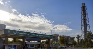 ظرفیت تولید برق ۳۴۵ مگاوات افزایش می‌یابد