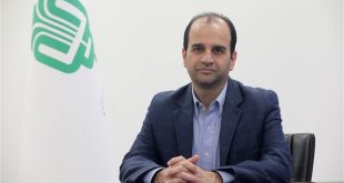 «عسگری» مدیرعامل و عضو هیئت‌مدیره هلدینگ برق و انرژی بنیاد مستضعفان شد