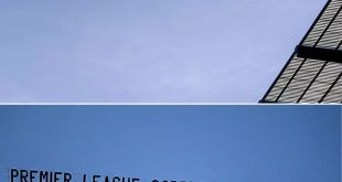 عکس| اعتراض جالب هواداران آبی ها به کسر امتیاز