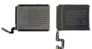 باتری آیفون 16 پرو