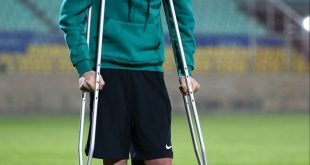 عکس‌| تمرین سنگین پرسپولیس با یک مهمان ویژه