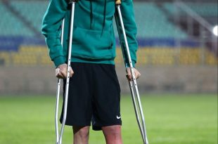 عکس‌| تمرین سنگین پرسپولیس با یک مهمان ویژه