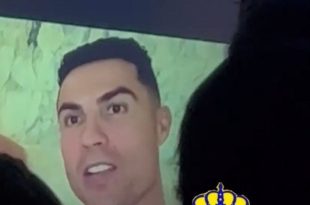 عکس‌| حضور متفاوت رونالدو در جشن عروسی برادر بزرگش