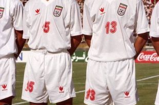 عکس‌| وقتی نکونام و گل‌محمدی داداشی بودند!