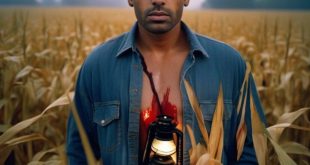 عکس‌| گریم متفاوت مهدی طارمی برای هالووین