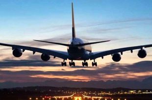 فرودگاه سقز فردا با حضور رئیس جمهور و وزیر راه و شهرسازی افتتاح می‌شود