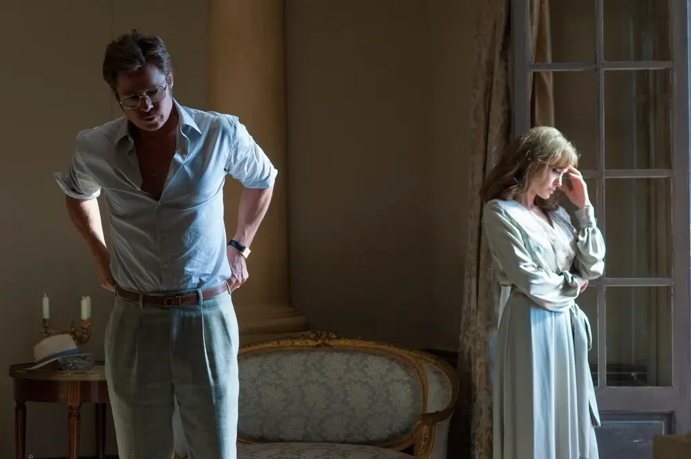 فیلم های کمتر شناخته شده برد پیت که باید ببینید 25 فیلم های کمتر شناخته شده برد پیت که باید ببینید