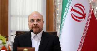 قالیباف بر اهمیت هفته کتاب و تعاملات فرهنگی در کشورهای فارسی زبان تاکید کرد