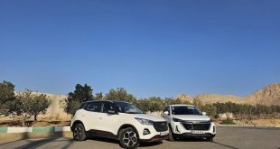 خودروهای چینی