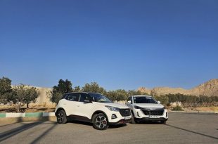 خودروهای چینی