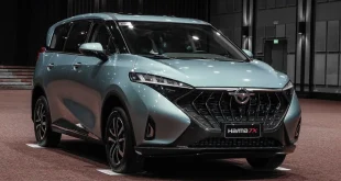 قیمت هایما 7X در بازار آزاد مشخص شد