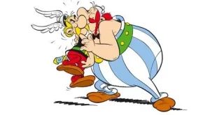 ماهواره فرانسوی آستریکس به فضا پرتاب شد